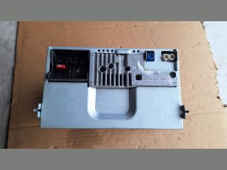 bontott VW GOLF VI Rádió / CD