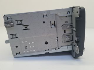 bontott VW GOLF VI Rádió / CD