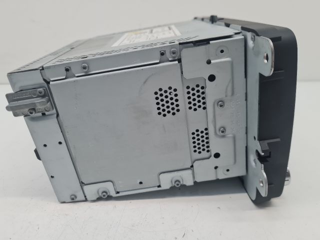 bontott VW GOLF VI Rádió / CD