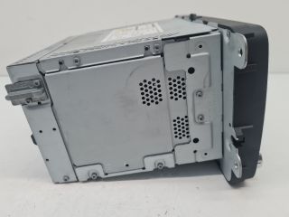 bontott VW GOLF VI Rádió / CD