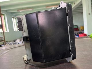 bontott VW GOLF VI Rádió / CD