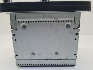 bontott VW GOLF VI Rádió / CD