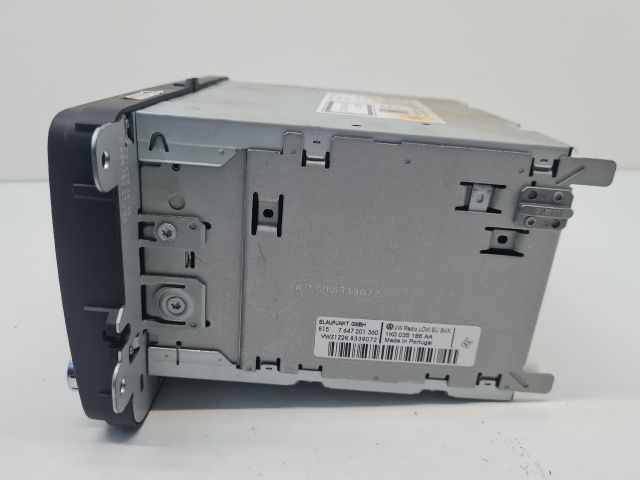 bontott VW GOLF VI Rádió / CD