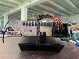 bontott VW GOLF VI Rádió / CD