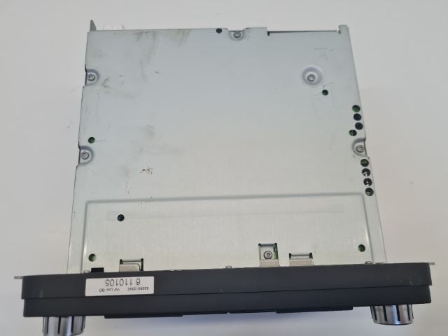 bontott VW GOLF VI Rádió / CD