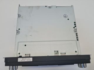 bontott VW GOLF VI Rádió / CD