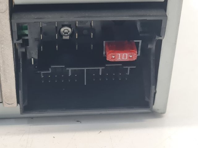 bontott VW GOLF VI Rádió / CD