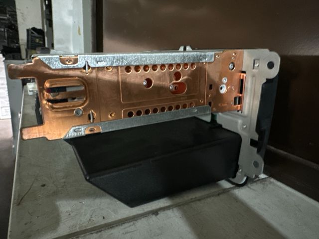 bontott VW GOLF VI Rádió / CD