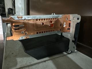 bontott VW GOLF VI Rádió / CD