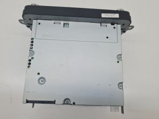 bontott VW GOLF VI Rádió / CD