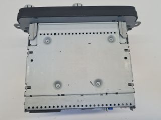 bontott VW GOLF VI Rádió / CD