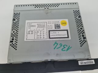 bontott VW GOLF VI Rádió / CD