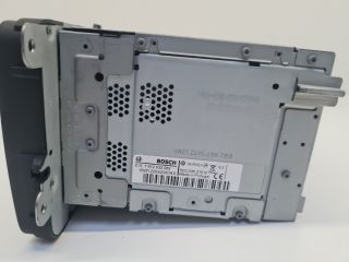 bontott VW GOLF VI Rádió / CD