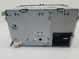 bontott VW GOLF VI Rádió / CD