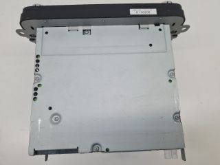 bontott VW GOLF VI Rádió / CD