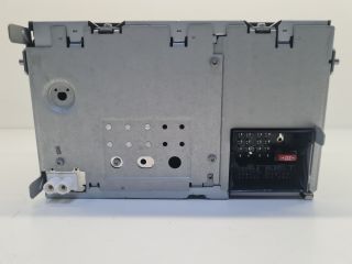 bontott VW GOLF VI Rádió / CD