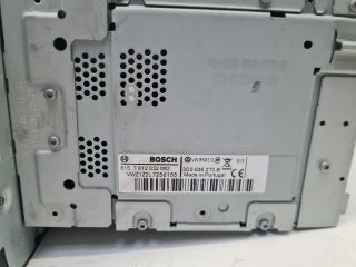 bontott VW GOLF VI Rádió / CD