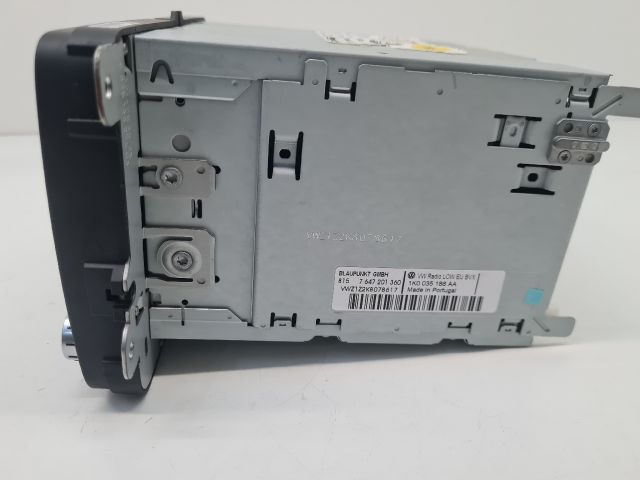 bontott VW GOLF VI Rádió / CD