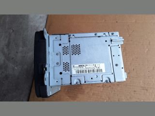 bontott VW GOLF VI Rádió / CD