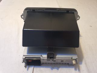 bontott VW GOLF VI Rádió / CD