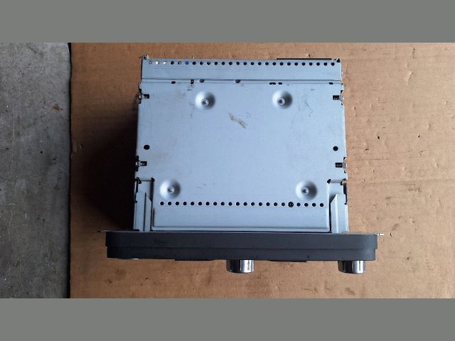 bontott VW GOLF VI Rádió / CD