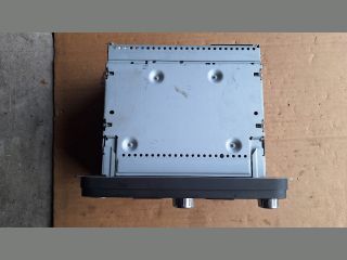 bontott VW GOLF VI Rádió / CD