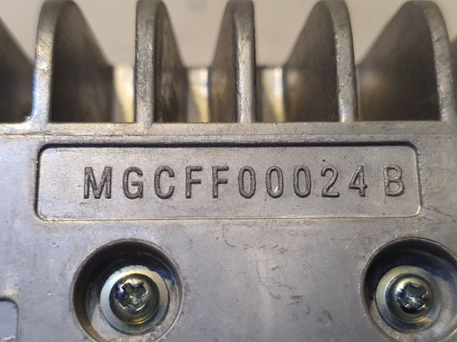 bontott VW GOLF VI Rádió / CD