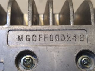 bontott VW GOLF VI Rádió / CD