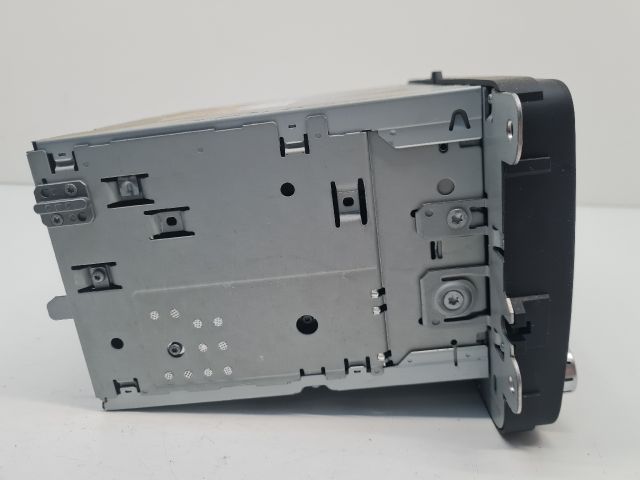 bontott VW GOLF VI Rádió / CD