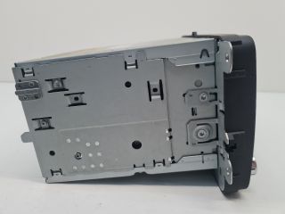 bontott VW GOLF VI Rádió / CD