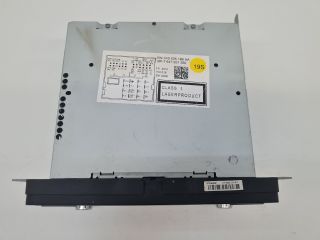 bontott VW GOLF VI Rádió / CD