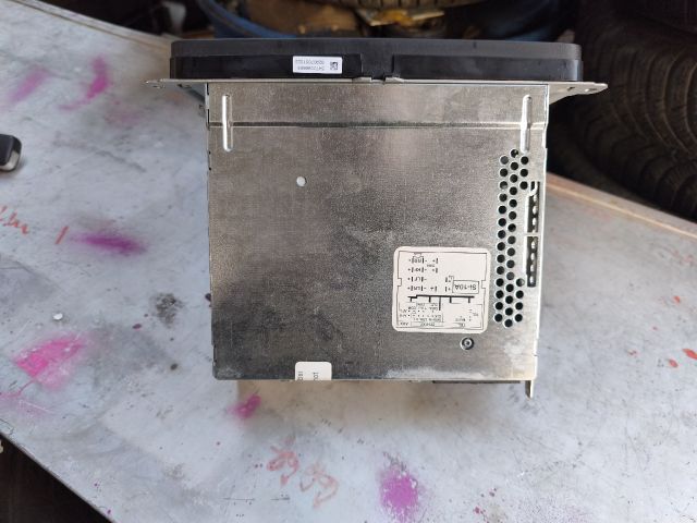 bontott VW GOLF VI Rádió / CD