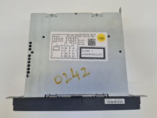 bontott VW GOLF VI Rádió / CD