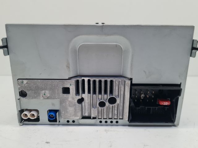 bontott VW GOLF VI Rádió / CD