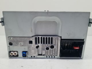 bontott VW GOLF VI Rádió / CD