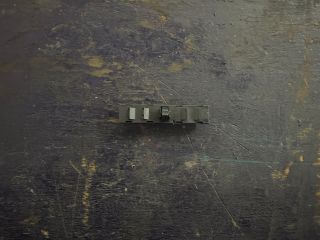 bontott VW GOLF VI Rádió Zavarszűrő