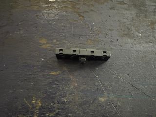 bontott VW GOLF VI Rádió Zavarszűrő