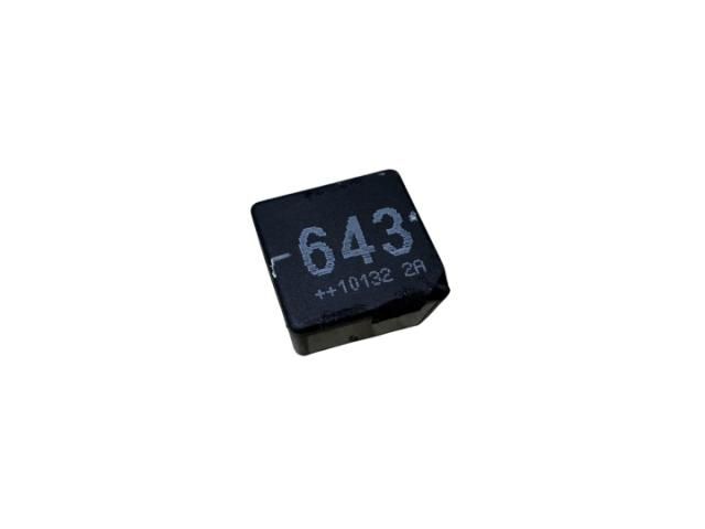 bontott VW GOLF VI Relé