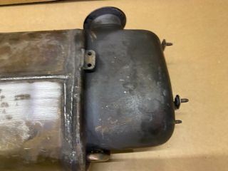 bontott VW GOLF VI Részecskeszűrő