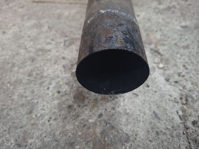 bontott VW GOLF VI Részecskeszűrő