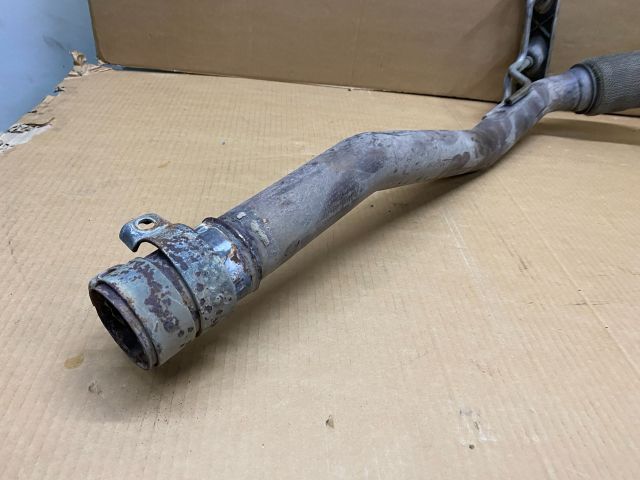 bontott VW GOLF VI Részecskeszűrő