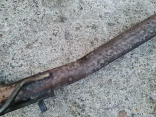 bontott VW GOLF VI Részecskeszűrő