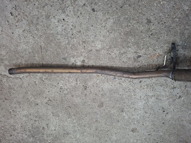 bontott VW GOLF VI Részecskeszűrő