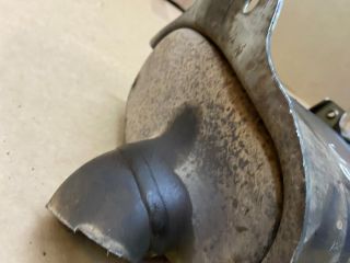 bontott VW GOLF VI Részecskeszűrő