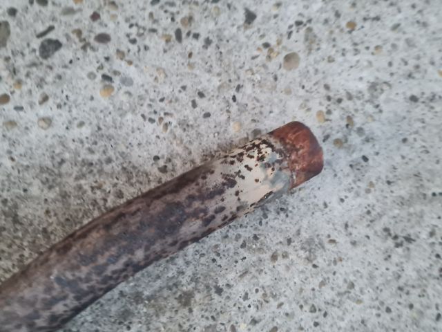 bontott VW GOLF VI Részecskeszűrő