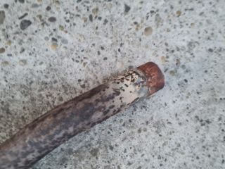 bontott VW GOLF VI Részecskeszűrő