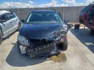 bontott VW GOLF VI Részecskeszűrő