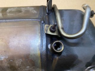 bontott VW GOLF VI Részecskeszűrő