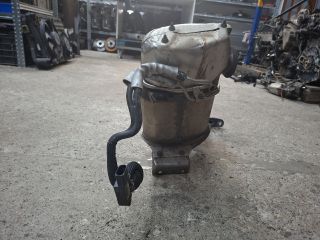 bontott VW GOLF VI Részecskeszűrő