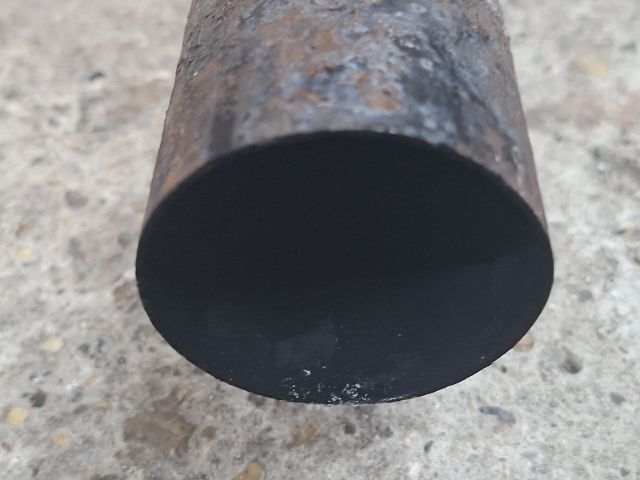 bontott VW GOLF VI Részecskeszűrő